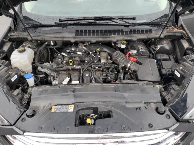 2020 Ford Edge Sel VIN: 2FMPK3J95LBB67802 Lot: 38310764