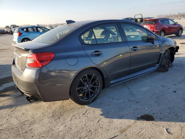 JF1VA1H61L9801527 | 2020 SUBARU WRX LIMITE