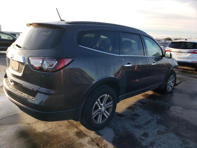 2015 Chevrolet Traverse Lt VIN: 1GNKRHKD7FJ312890 Lot: 38616684