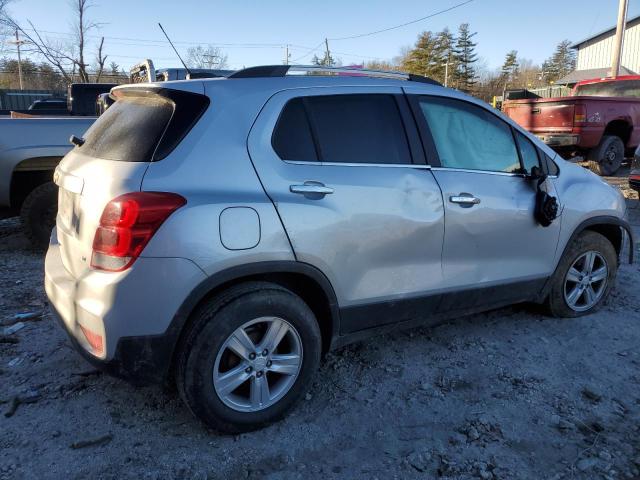 3GNCJLSBXKL240373 | 2019 CHEVROLET TRAX 1LT