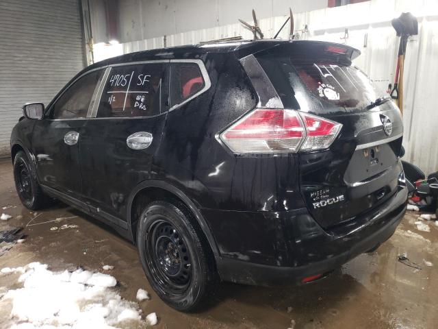 5N1AT2MT8EC853484 | 2014 NISSAN ROGUE S