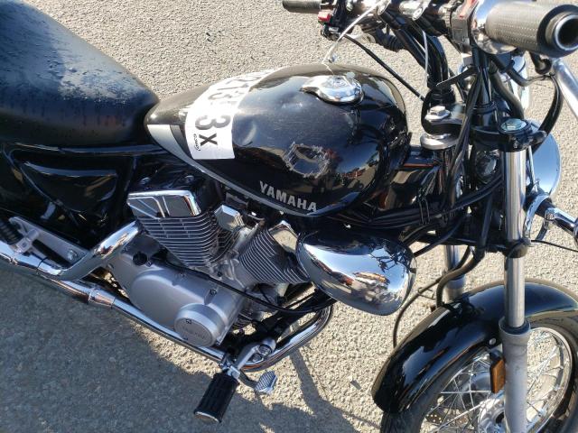 2023 YAMAHA XV250 C - JYAVG04Y6PA002854