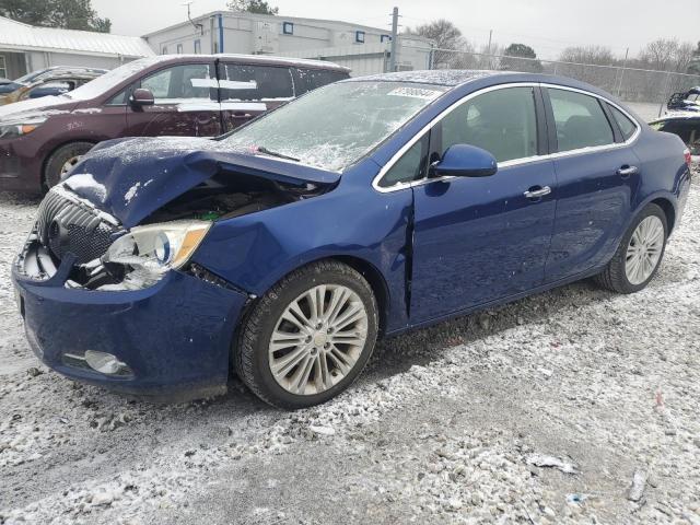 1G4PP5SK3E4192175 | 2014 BUICK VERANO