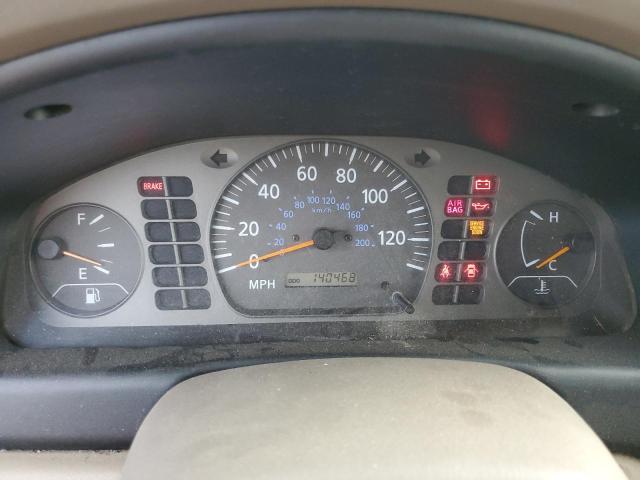 2000 Nissan Sentra Base VIN: 3N1CB51D4YL323457 Lot: 39329304