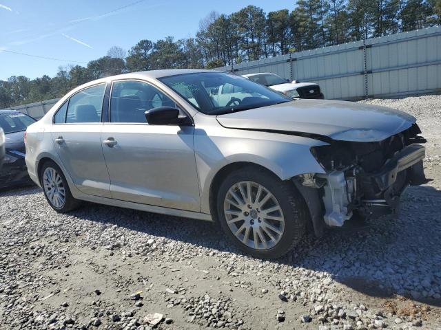 3VW2K7AJ0EM324215 | 2014 VOLKSWAGEN JETTA BASE