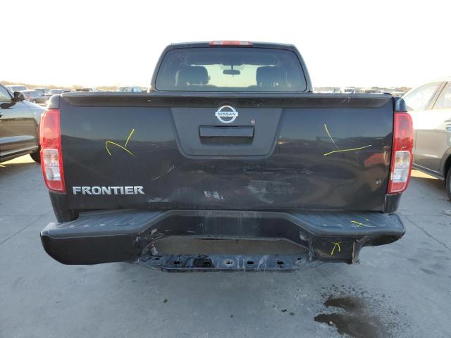 1N6BD0CT3JN703774 | 2018 NISSAN FRONTIER S