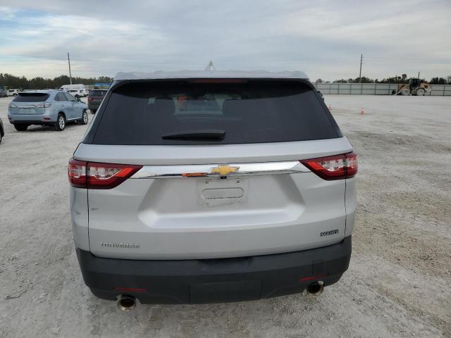 1GNERFKW5LJ315110 | 2020 CHEVROLET TRAVERSE L