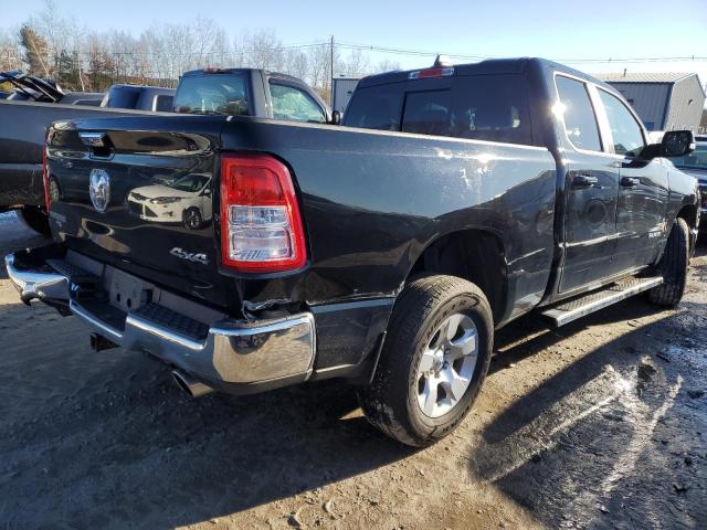 1C6SRFBT6KN872379 | 2019 RAM 1500 BIG H