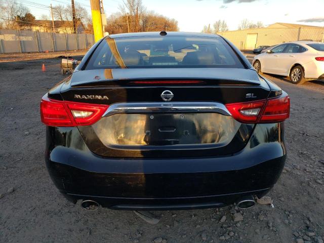 2016 NISSAN MAXIMA 3.5 - 1N4AA6APXGC906994