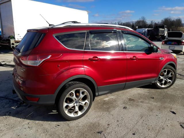 Vin: 1fmcu9j98dua84923, lot: 82647803, ford escape titanium 20133
