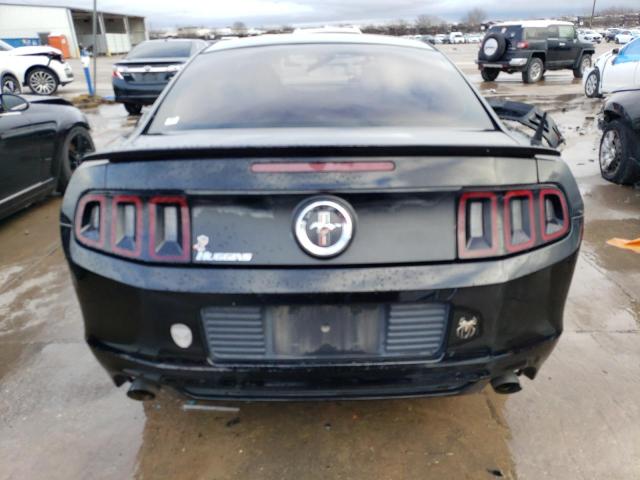 1ZVBP8AM4E5240972 | 2014 FORD MUSTANG