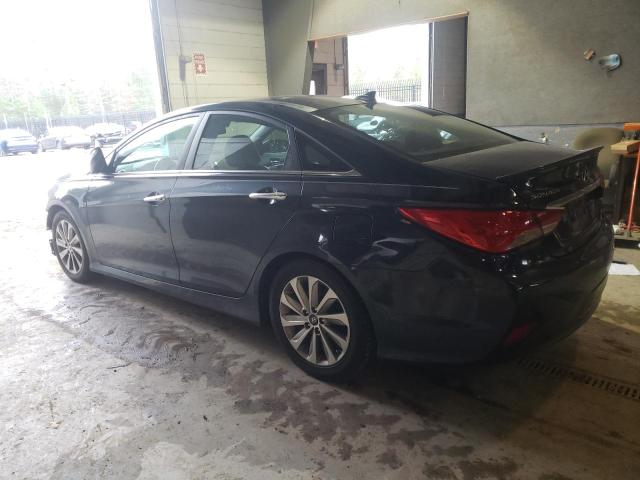 5NPEC4AC5EH916745 | 2014 HYUNDAI SONATA SE