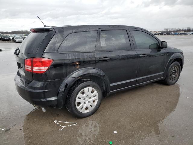 3C4PDCAB2ET280289 | 2014 DODGE JOURNEY SE