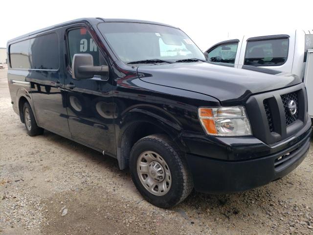2018 NISSAN NV 1500 S - 1N6BF0KY7JN800063