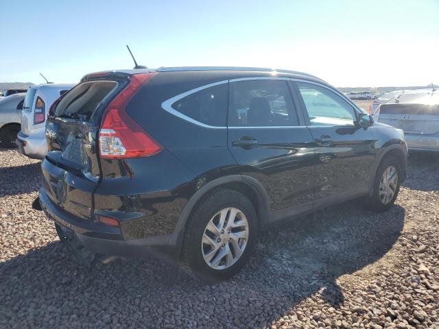 2016 HONDA CR-V EXL - 2HKRM4H72GH678606