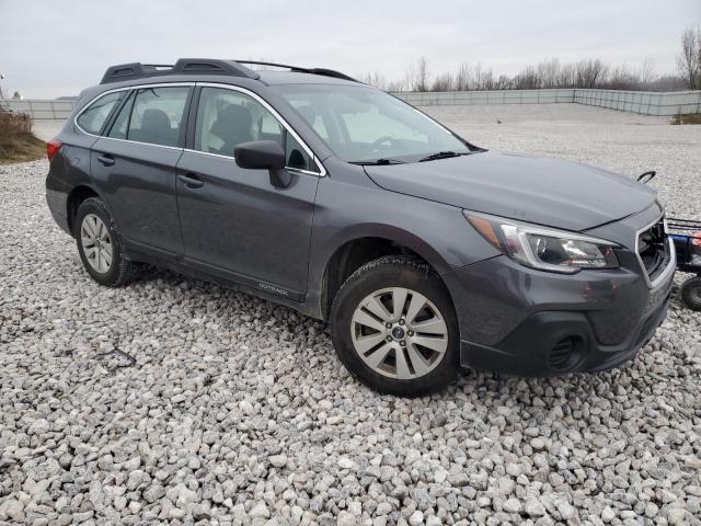 4S4BSABCXK3351754 | 2019 SUBARU OUTBACK 2.