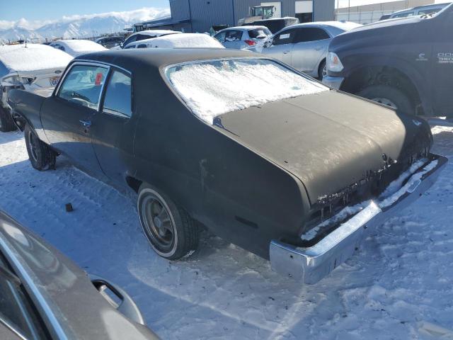 1973 Chevrolet Nova VIN: 1X27H3W318727 Lot: 37436954