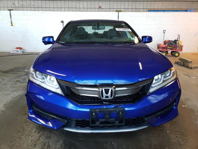 1HGCT1B89GA005765 | 2016 HONDA ACCORD EXL