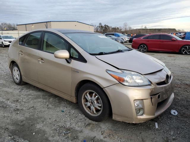 2010 Toyota Prius - Image 4
