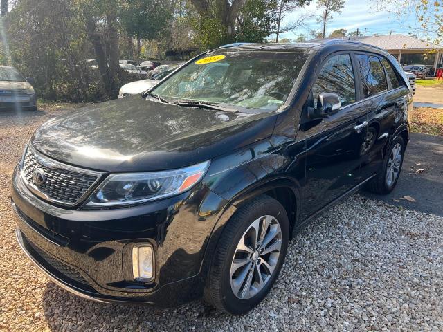 5XYKW4A72EG502889 | 2014 KIA SORENTO SX