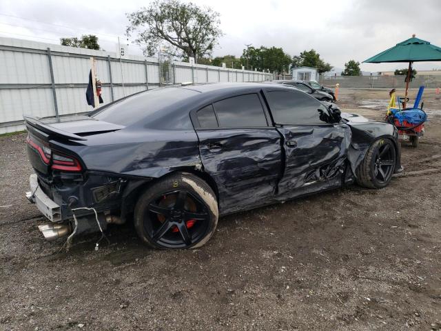 2018 Dodge Charger - Image 3