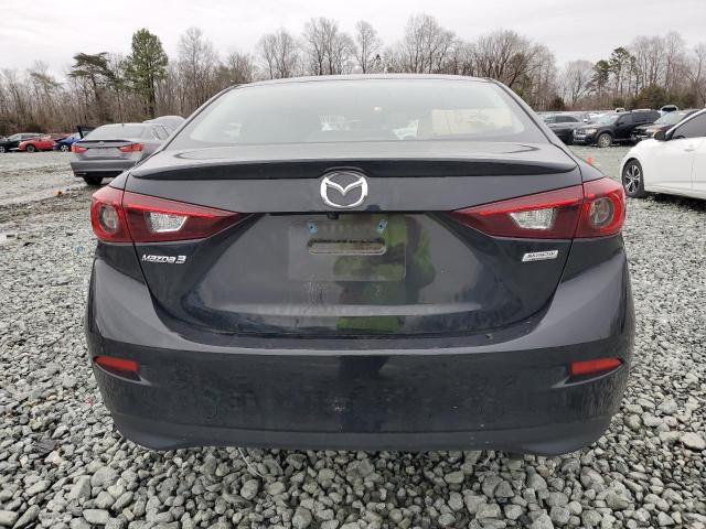 3MZBN1V30JM169983 | 2018 MAZDA 3 TOURING