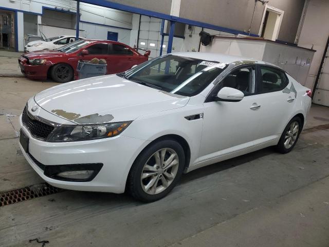 2013 Kia Optima Lx VIN: 5XXGM4A73DG227970 Lot: 38545864