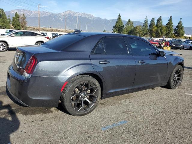 2C3CCABG0KH515281 | 2019 CHRYSLER 300 S