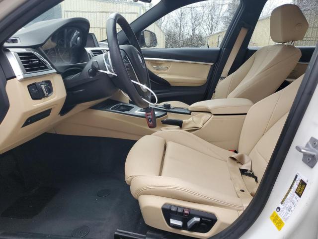 2018 BMW 330 I - WBA8B9C51JK677196