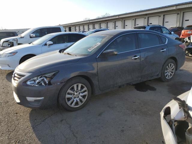 2013 Nissan Altima 2.5 VIN: 1N4AL3AP6DC910626 Lot: 82562463