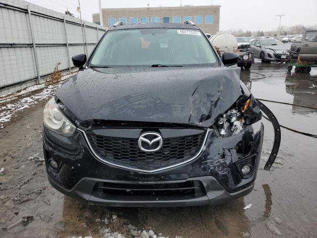 JM3KE4DY1E0357266 | 2014 MAZDA CX-5 GT