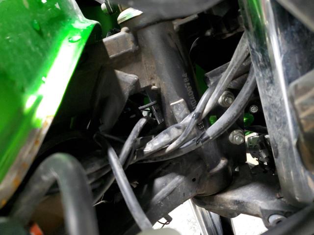2017 KAWASAKI KLE300 B - JKALE8B18HDA00784
