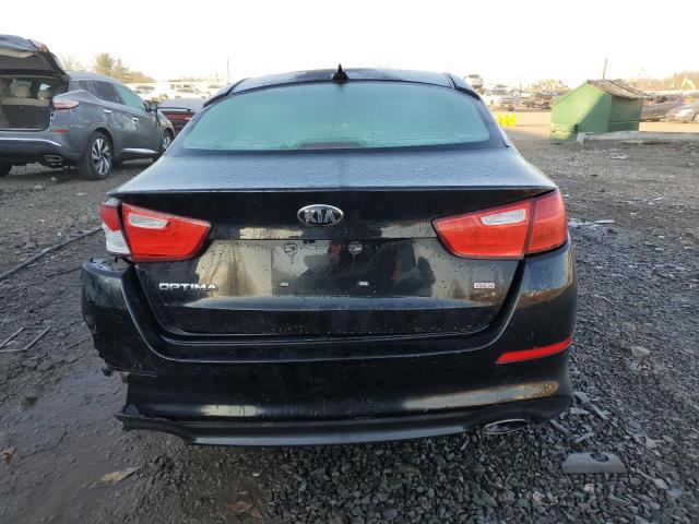 5XXGM4A78EG291147 | 2014 KIA OPTIMA LX