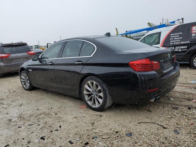 2016 BMW 528 XI - WBA5A7C54GG146208
