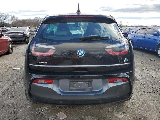 WBY8P2C06M7H77173 | 2021 BMW I3 BEV