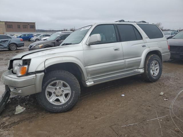 2000 Toyota 4Runner Limited