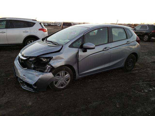 2020 Honda Fit Lx VIN: 3HGGK5H41LM725641 Lot: 38354174