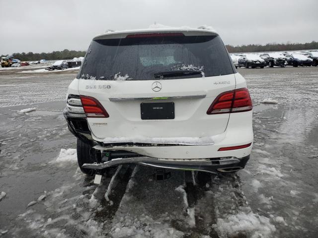 4JGDA5HB0GA811556 2016 MERCEDES-BENZ GLE-CLASS, photo no. 6