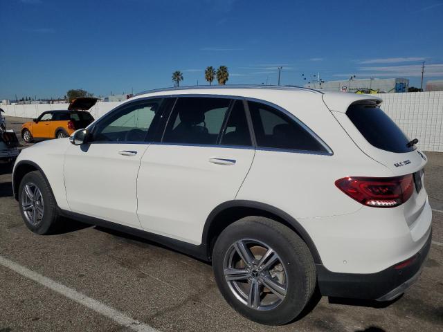 2021 Mercedes-Benz Glc 300 VIN: W1N0G8DB4MF941260 Lot: 37907714