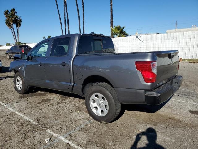 1N6AA1EC7PN109592 | 2023 NISSAN TITAN S