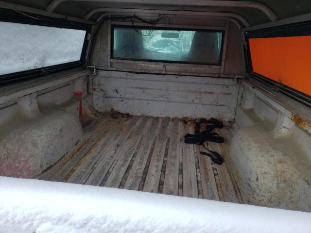 2005 Ford Ranger VIN: 1FTYR10U35PA57972 Lot: 38385084