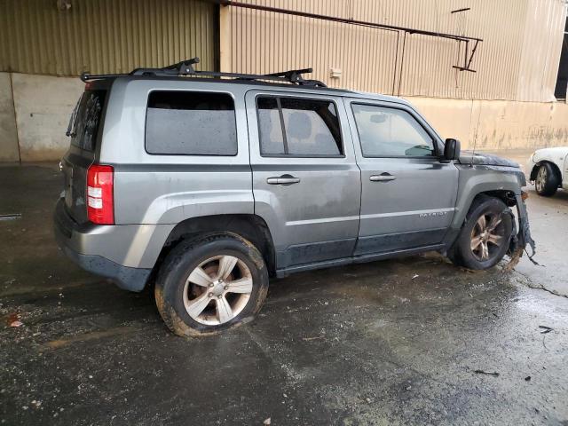 2012 Jeep Patriot Latitude VIN: 1C4NJRFB2CD650252 Lot: 51468344