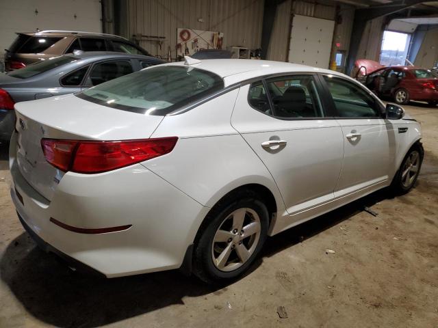 5XXGM4A77EG350589 | 2014 KIA OPTIMA LX