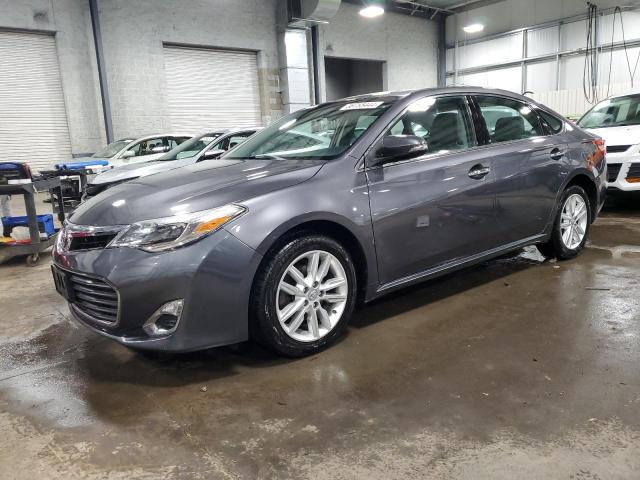 4T1BK1EB1FU188124 | 2015 TOYOTA AVALON XLE