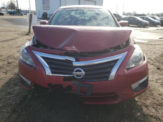 1N4AL3AP2EN375526 | 2014 NISSAN ALTIMA 2.5