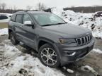 JEEP GRAND CHER снимка