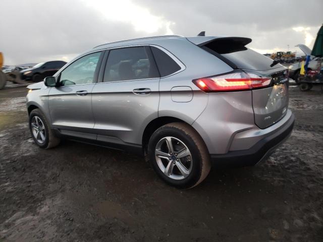 2FMPK4J90NBB09332 2022 FORD EDGE, photo no. 2