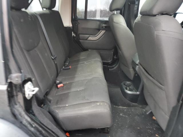 2016 JEEP WRANGLER U 1C4BJWDG5GL334016