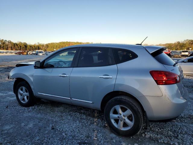 Vin: jn8as5mt4dw546212, lot: 40352954, nissan rogue s 20132