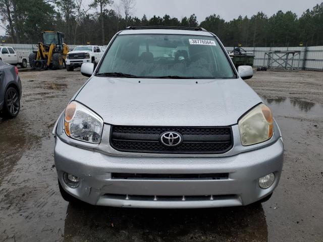 JTEHD20V946014525 | 2004 Toyota rav4